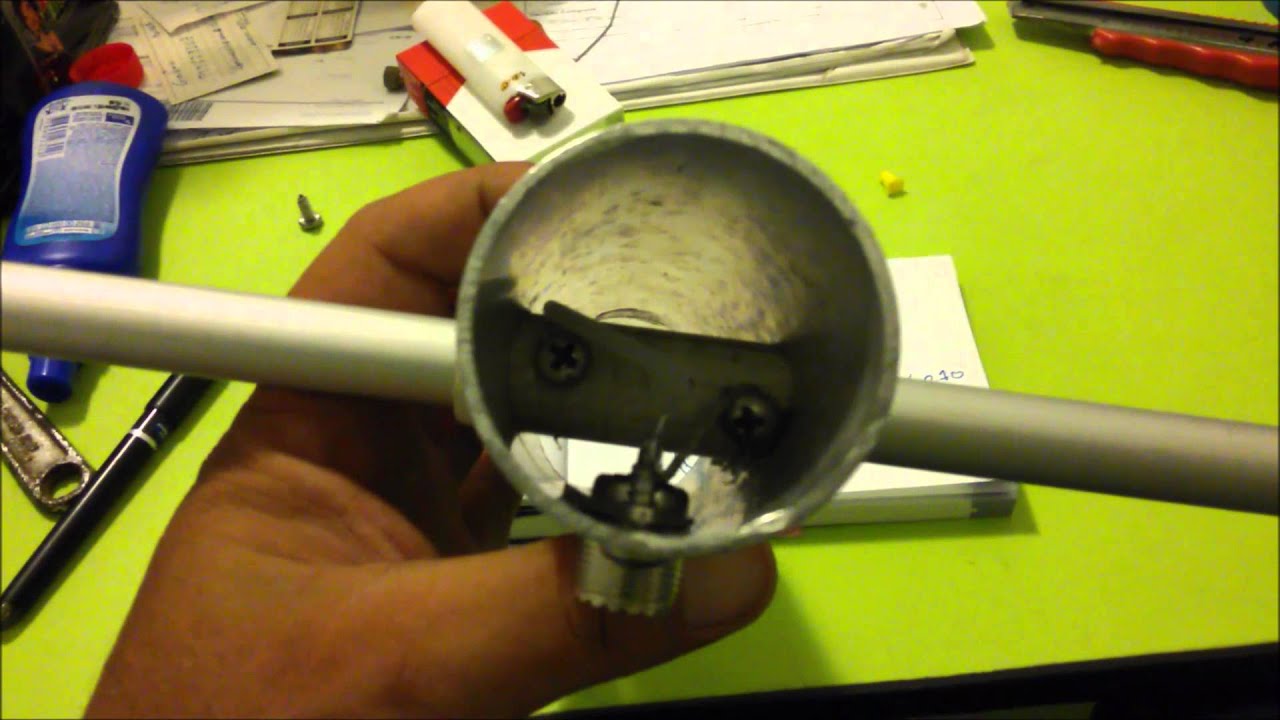 ANTENA PX DIPOLO