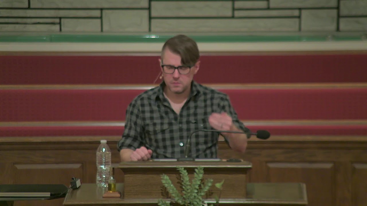 What is Love, Anyway? | Jeremy Noel