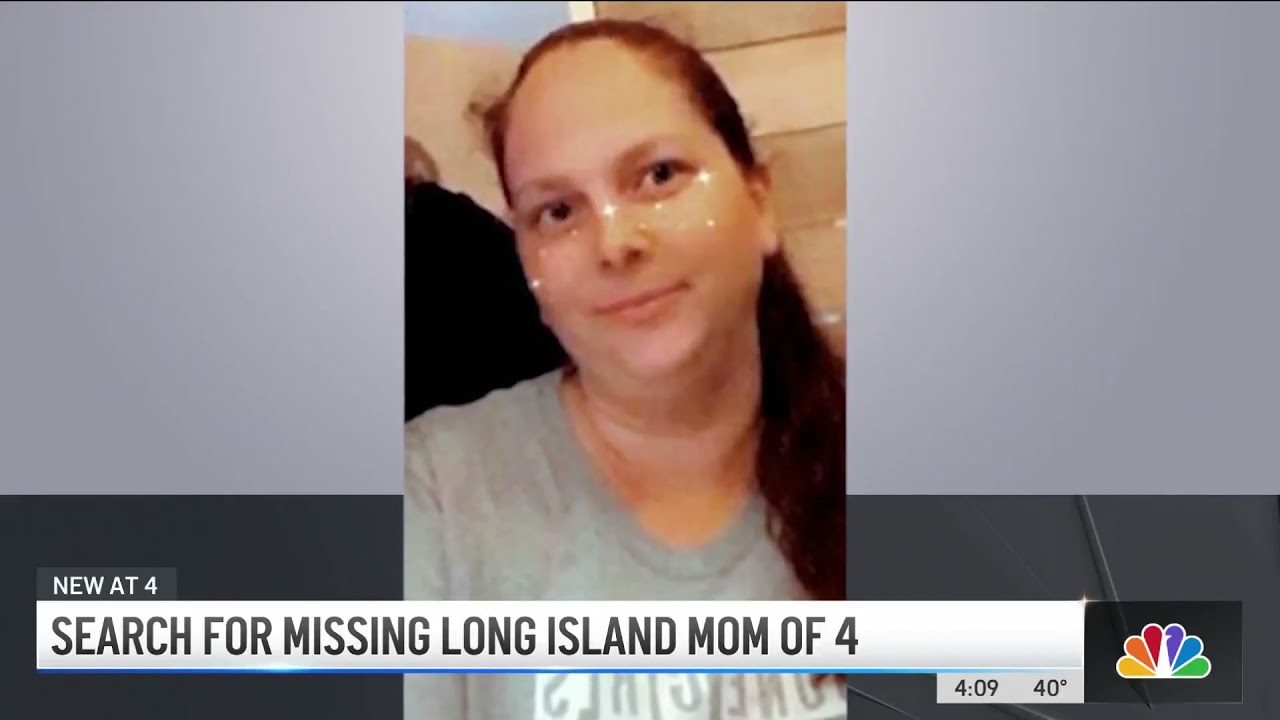 Gabby Petito's Dad Joins in Search for Missing Long Island Mom Melissa Molinari