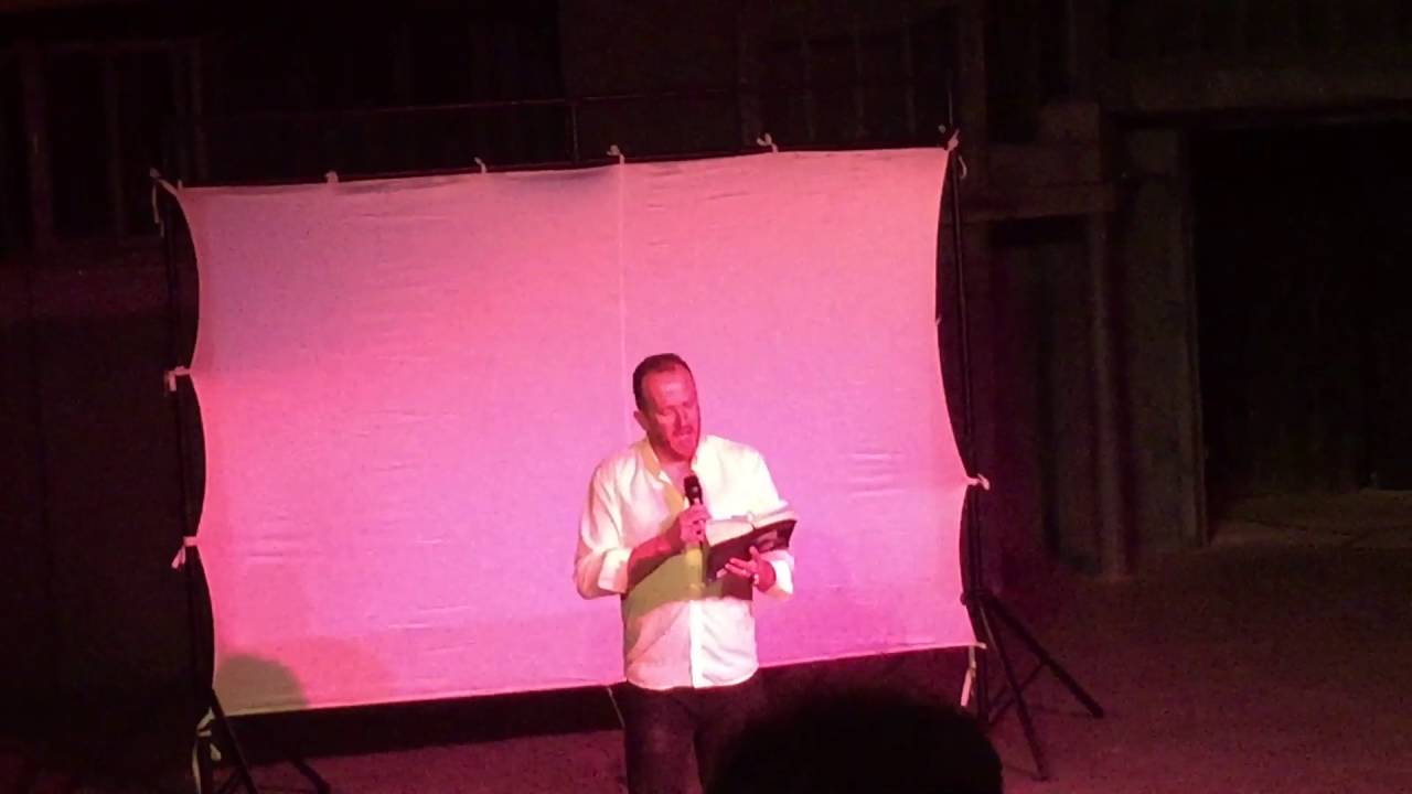 Kernow King does 50 Shades of Grey - Cornish style!