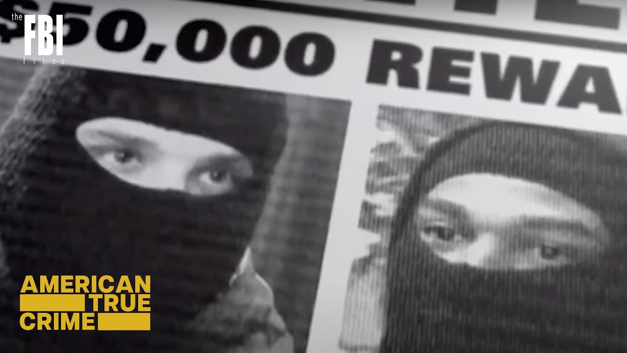 Nevada's True Crime Solved By The FBI | American True Crime