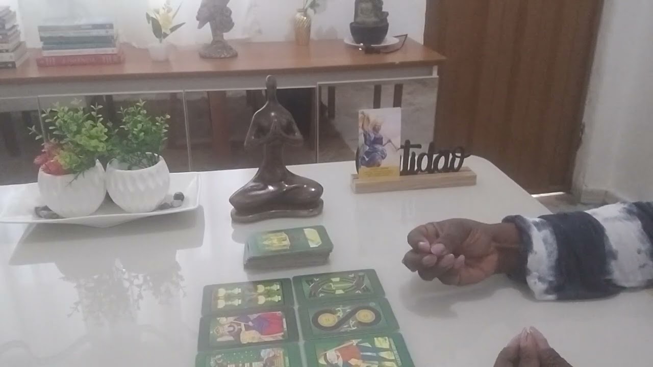 Áries ♈ sabe aquela pessoa que você quer tanto descifrar? Vai ficar claro viu! 