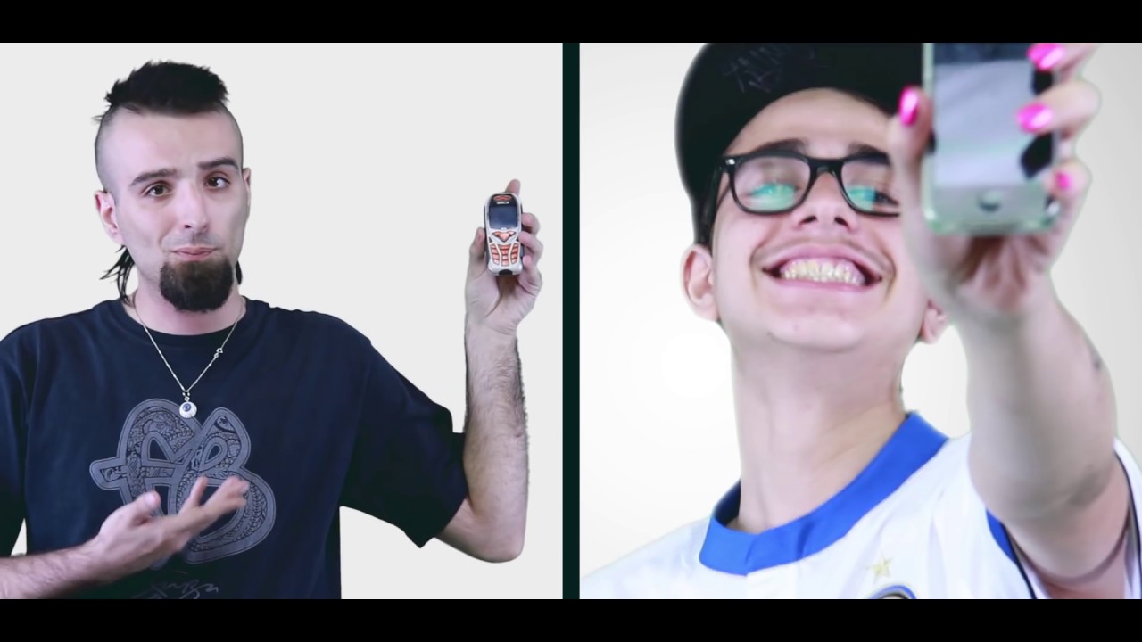 S.A.D.C. - TUTTE TROIE (OFFICIAL VIDEO)