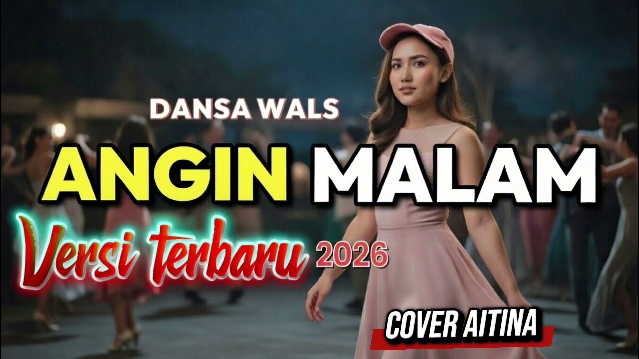 AITINA - Dansa Wals Versi 2026