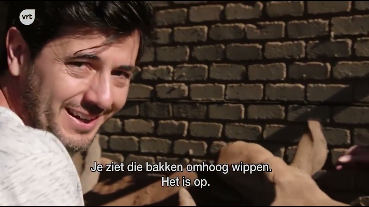 dieren