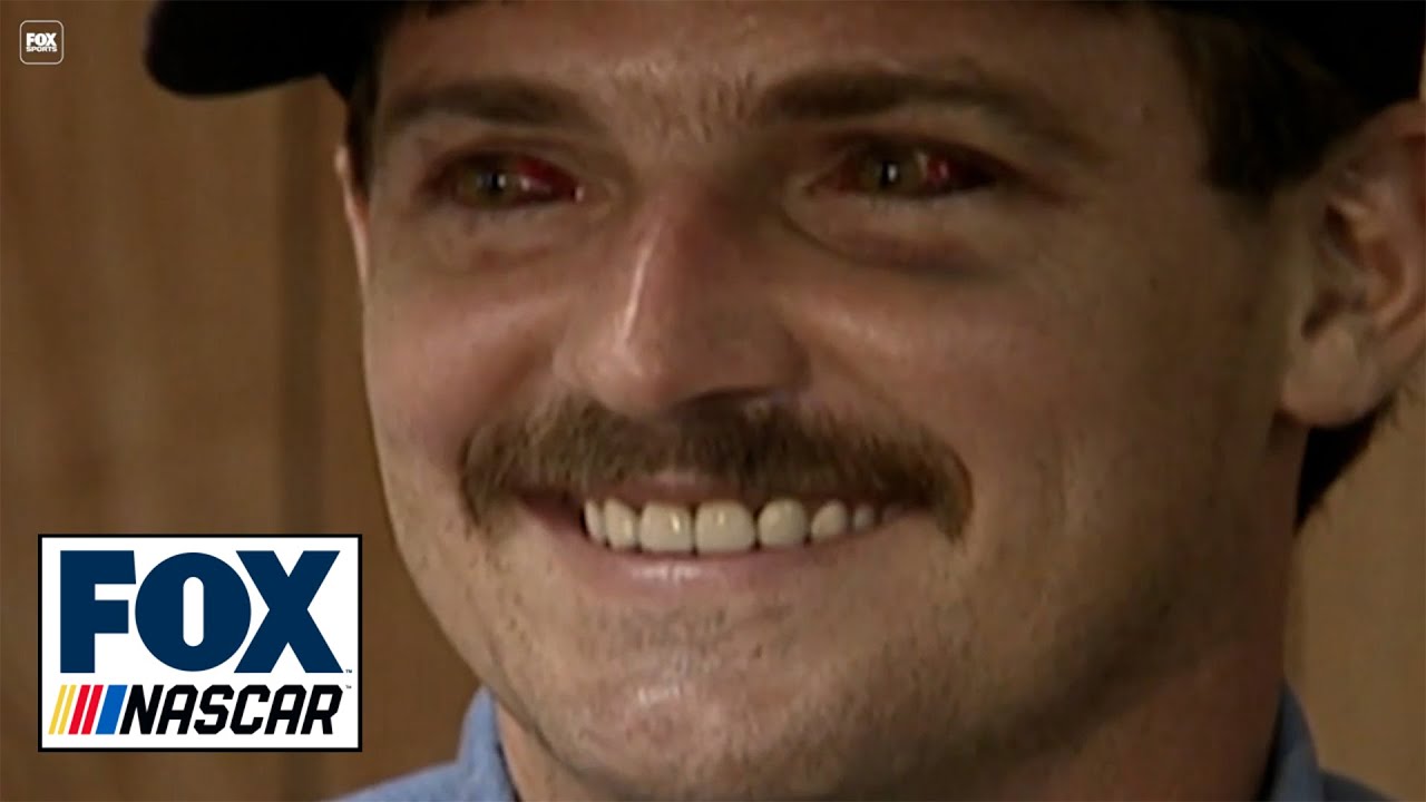The Legend of Davey Allison | You Kids Don't Know with Bob Pockrass