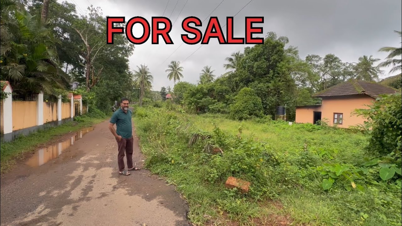 PLOT FOR SALE IN MOODBIDRI|LAND FOR SALE IN MOODBIDRI |CAL US ON 9901320578