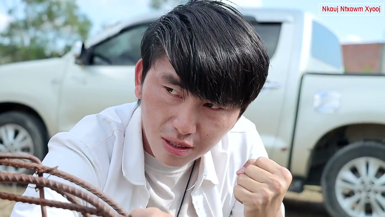 Yuav Los tsim Keng vang Nkauj see Xyooj cho vaj Movie tawm Tshiab 2026 Ep 15