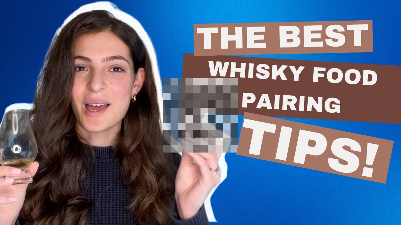 Mastering Whisky Food Pairing: Expert Tips and Best Combinations