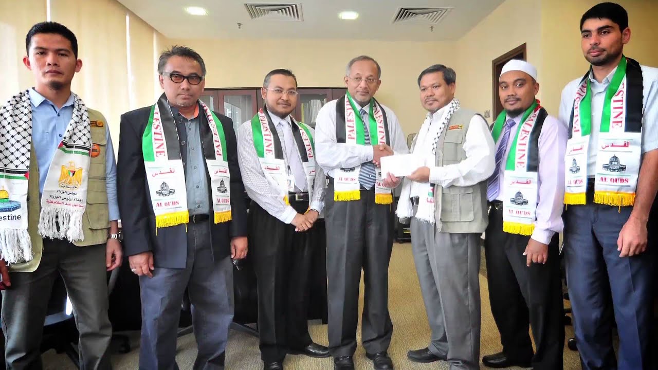 The Transformation of Bank Islam