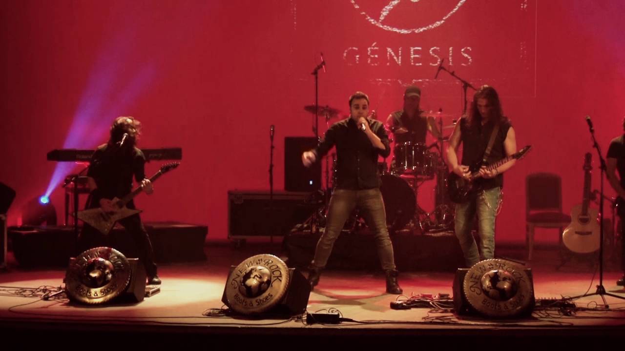 JUAN SAURÍN "Como La Primera Vez" (Videoclip)
