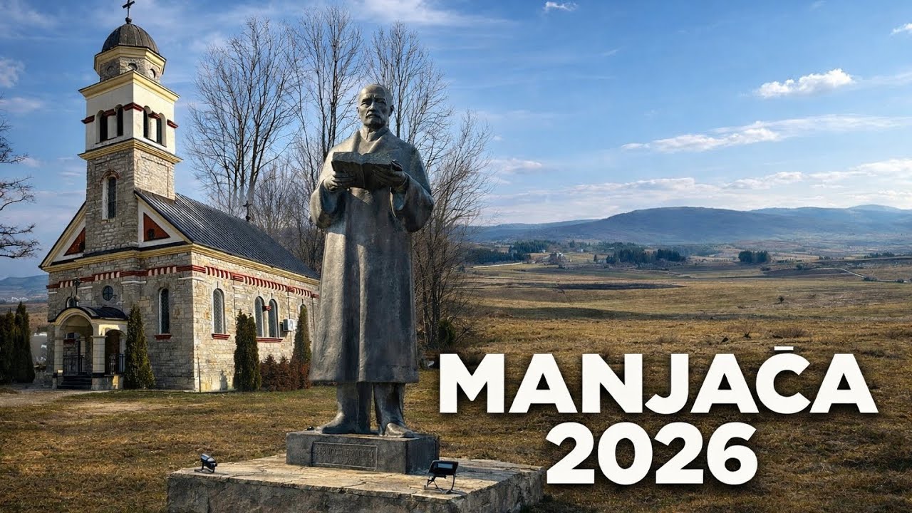 MANJAČA 2026 