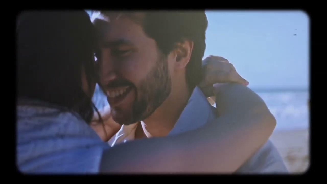 Irebba - You Make Me Happy (Official Lyric Video)