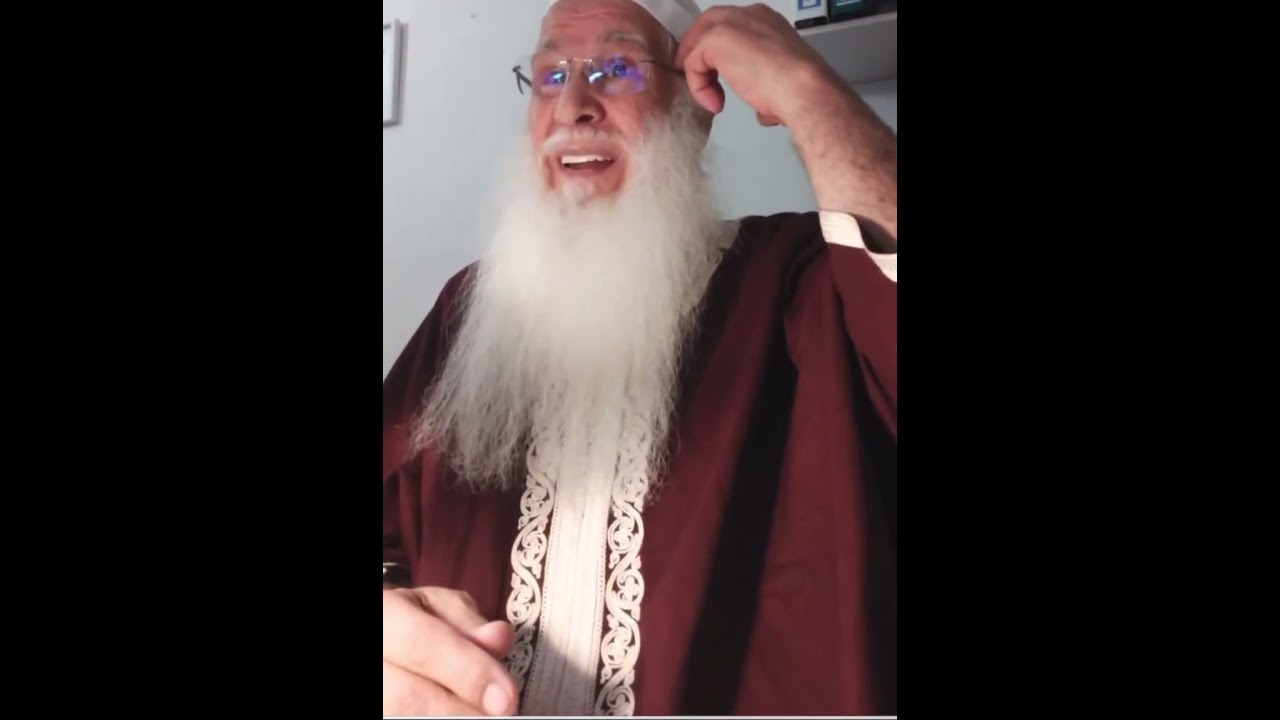 Les péchés! Tu crois tu es le seul hum! Le plus grave c’est pas le péché le plus gra….