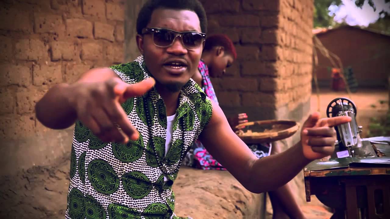 Janta - Divorce (www.malawi-music.com)
