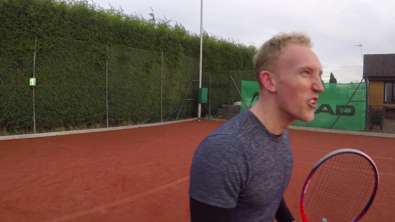 Head Graphene Touch Radical MP Review