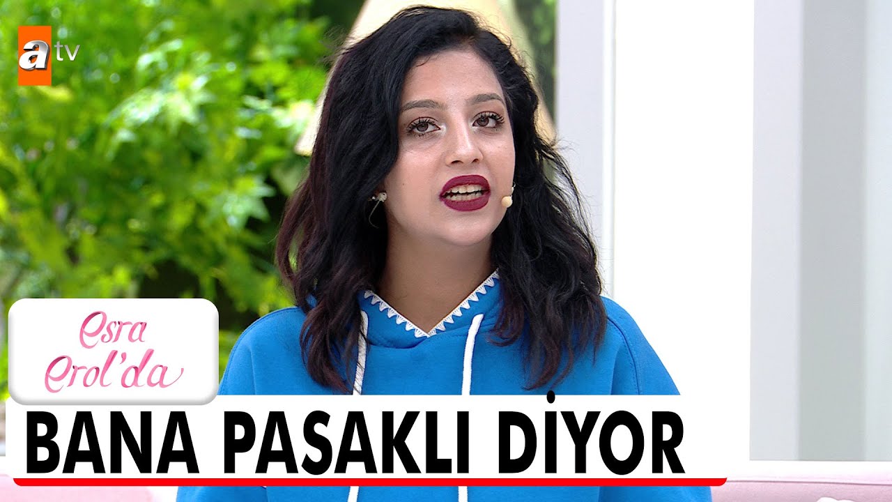 Tam evi temizleyecektim işim çıktı! - Esra Erol'da 7 Kasım 2024