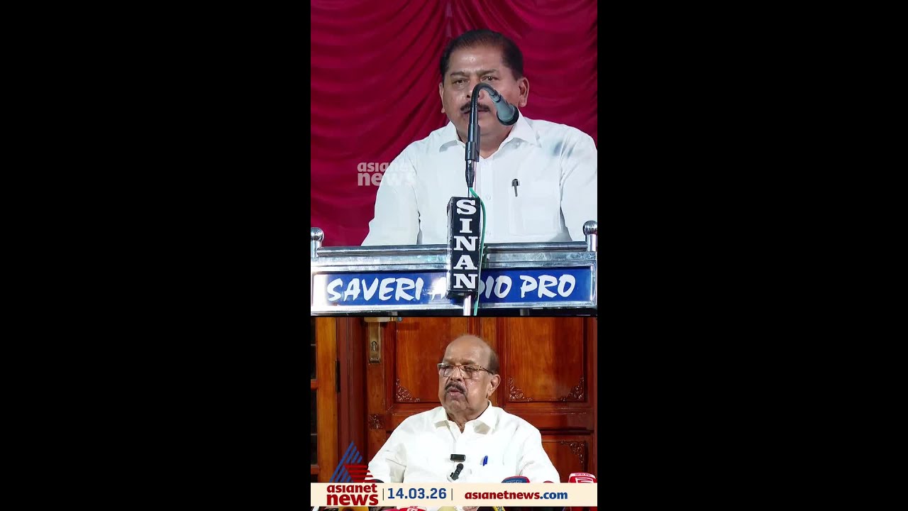 സഖാവ് ജി സുധാകരൻ പ്രസ്ഥാനത്തിന് വെല്ലുവിളി ഉയർത്തിയിരിക്കുന്നുവെന്ന് ആലപ്പുഴ ജില്ലാ സെക്രട്ടറി
