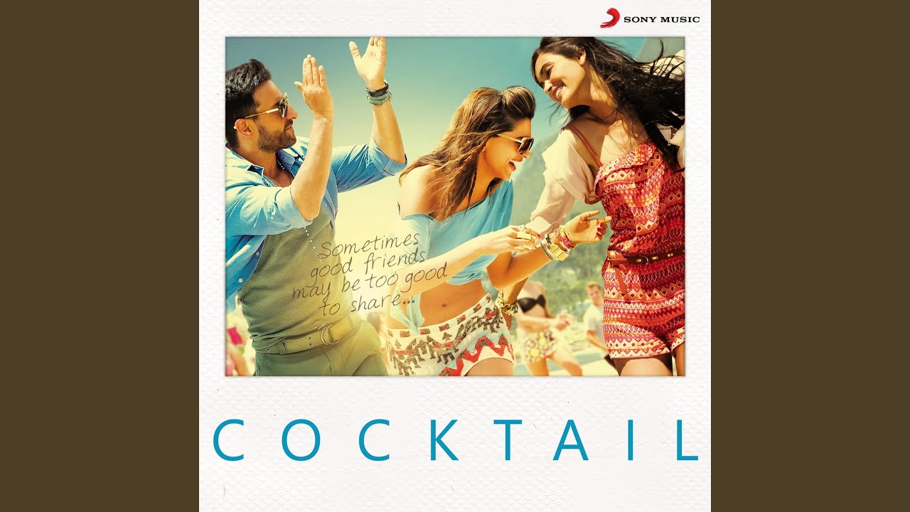 Yaariyaan (Male)