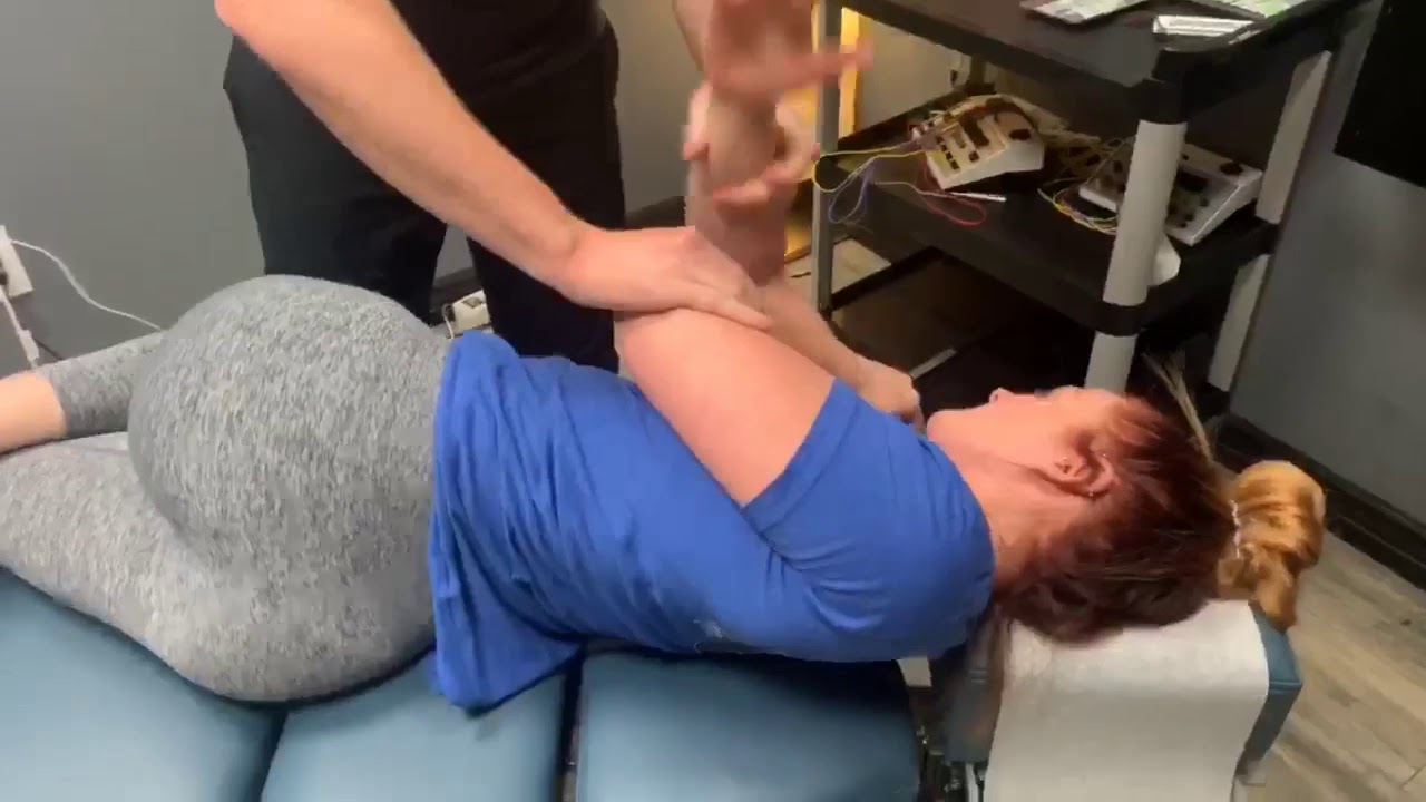 Figa Healthcare Chiropractic