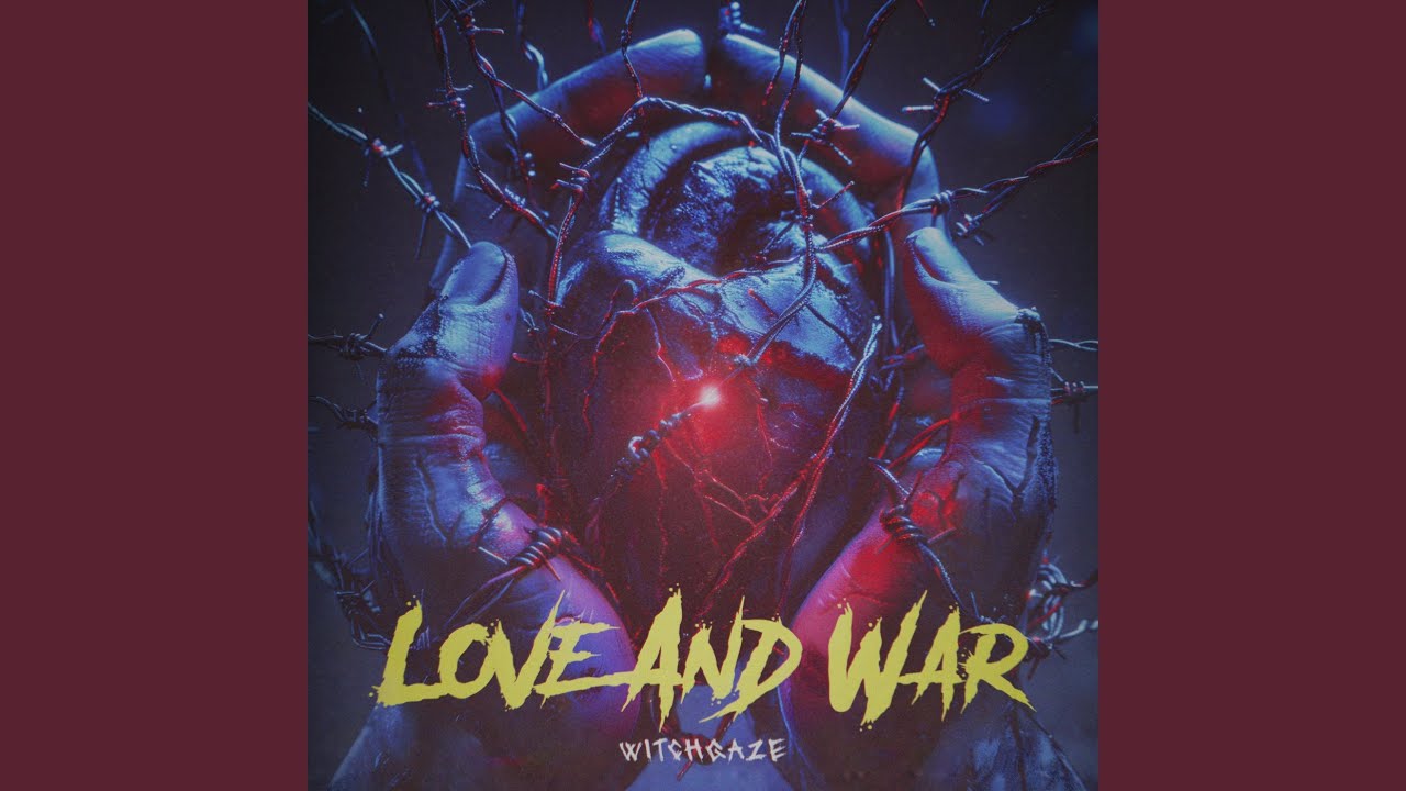 Love And War