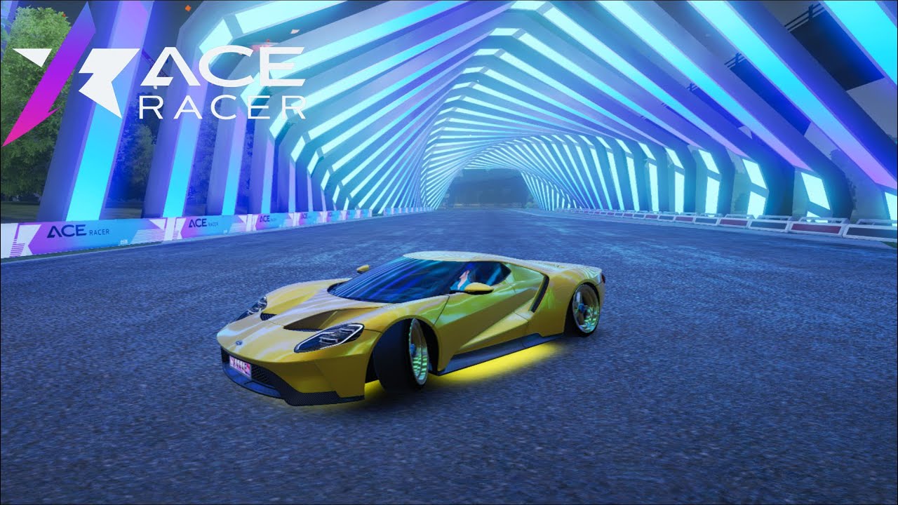 Ace Racer Gameplay | King rank | Season 9