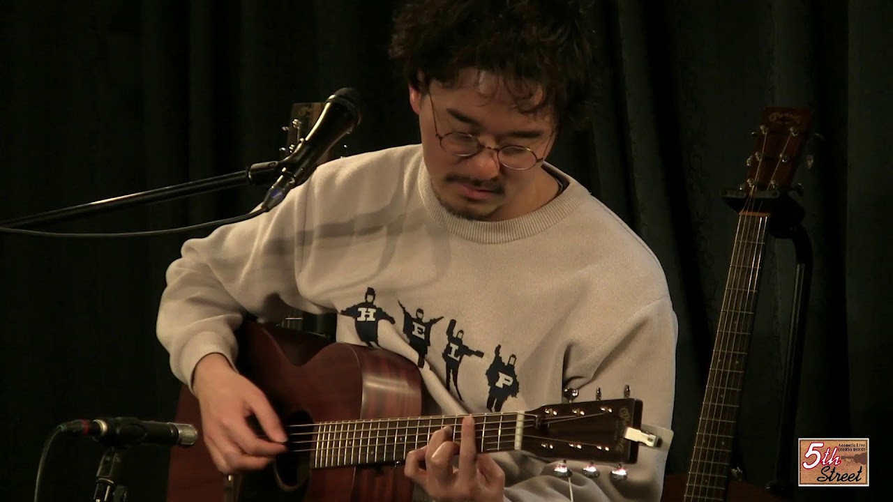 Shohei Show Time Season 2 Martin D-X2E Billy Strings/0-10E Retro Jason Isbell