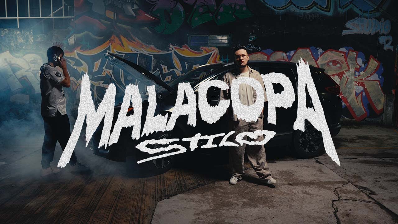Stilo - Malacopa (Video Oficial)