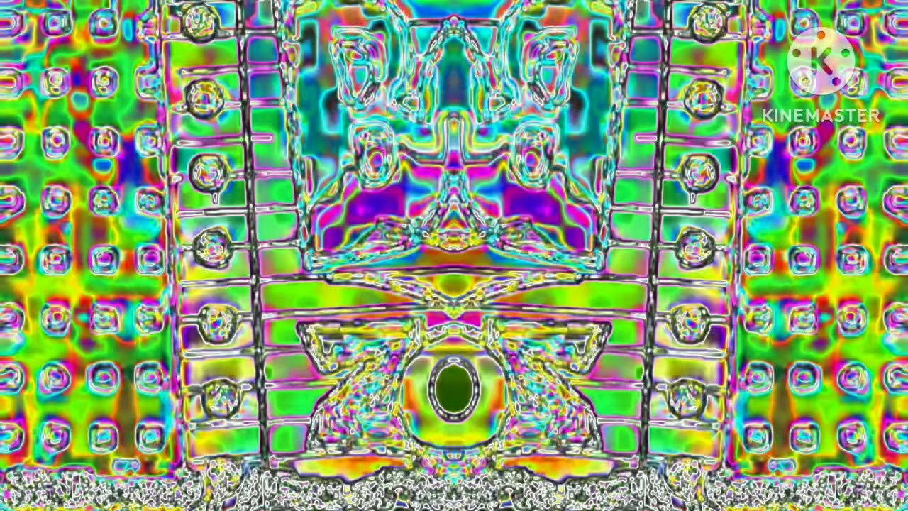Bob Zoom New Logo Effects Sponsored by Klasky Csupo 2001 Effects^10