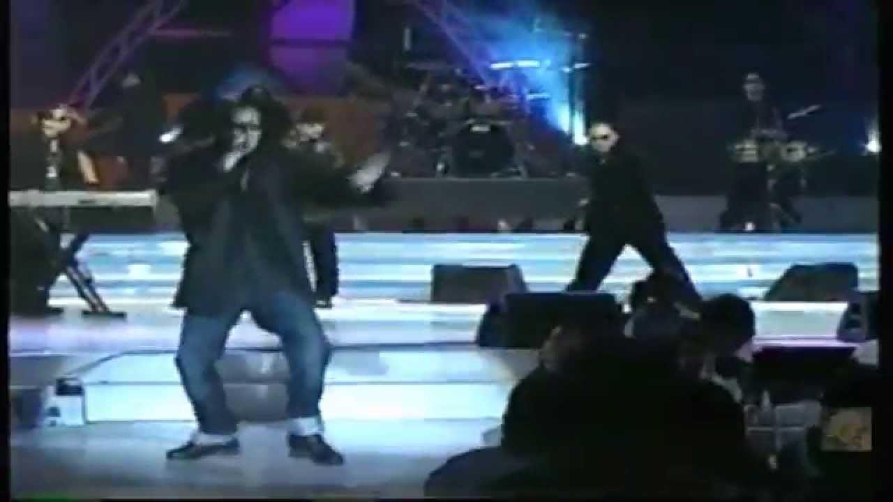 Kumbia Kings 