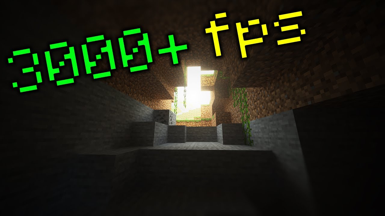 What FPS Can The RTX 3090 Get In Minecraft?