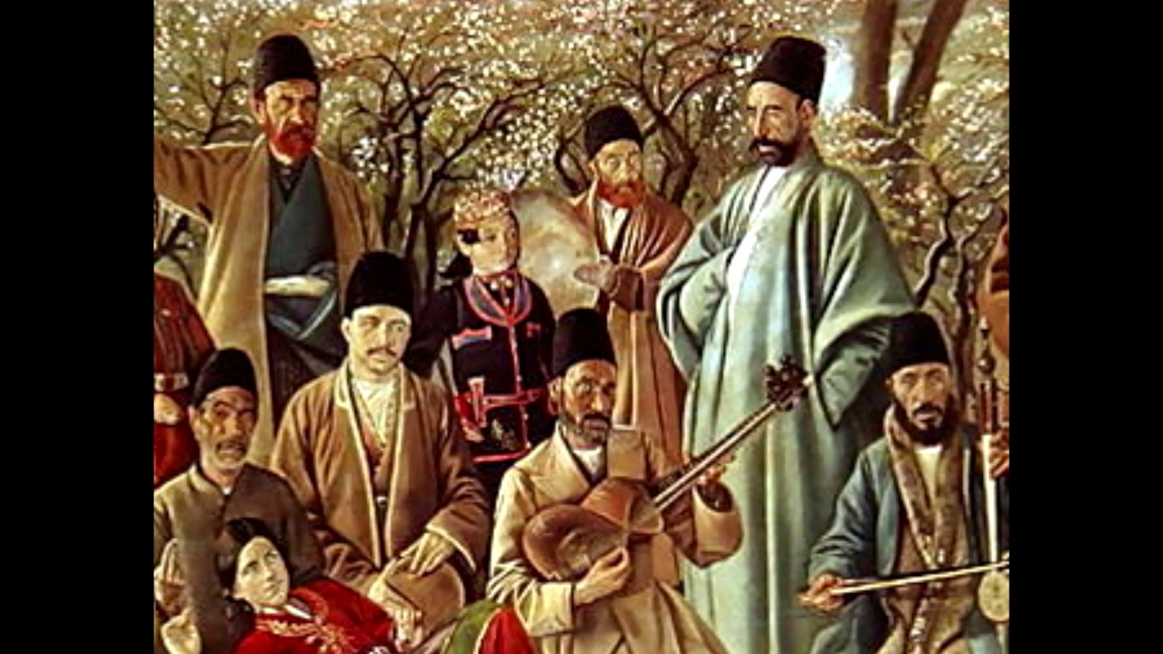 Bahram Khayat, Esfahan,   قطعات مجلسی و سی قطعه اصفهان