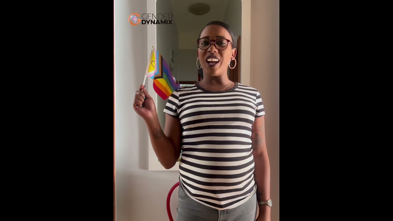 Transgender Day of Visibility