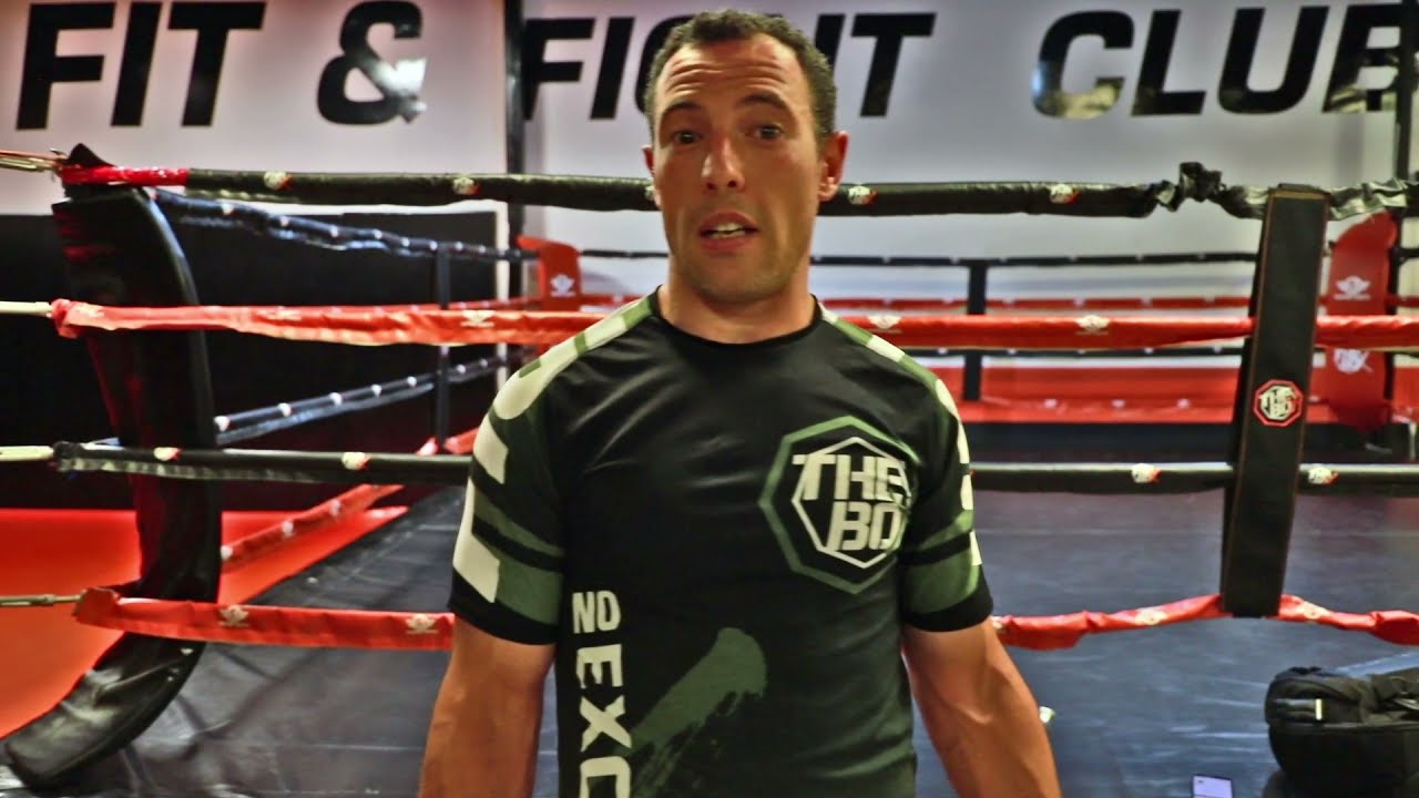 CONOCE THE BOX FIT AND FIGHT CLUB 🥊🤼‍♂️🥋  - GIMNASIO DE MADRID BOXEO, KICK BOXING, MMA, BJJ