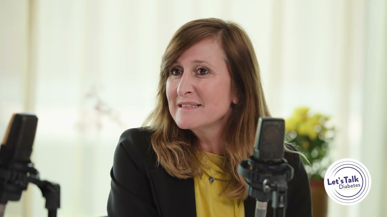 AFLEVERING 7: Hoe helpt technologie bij diabetes?