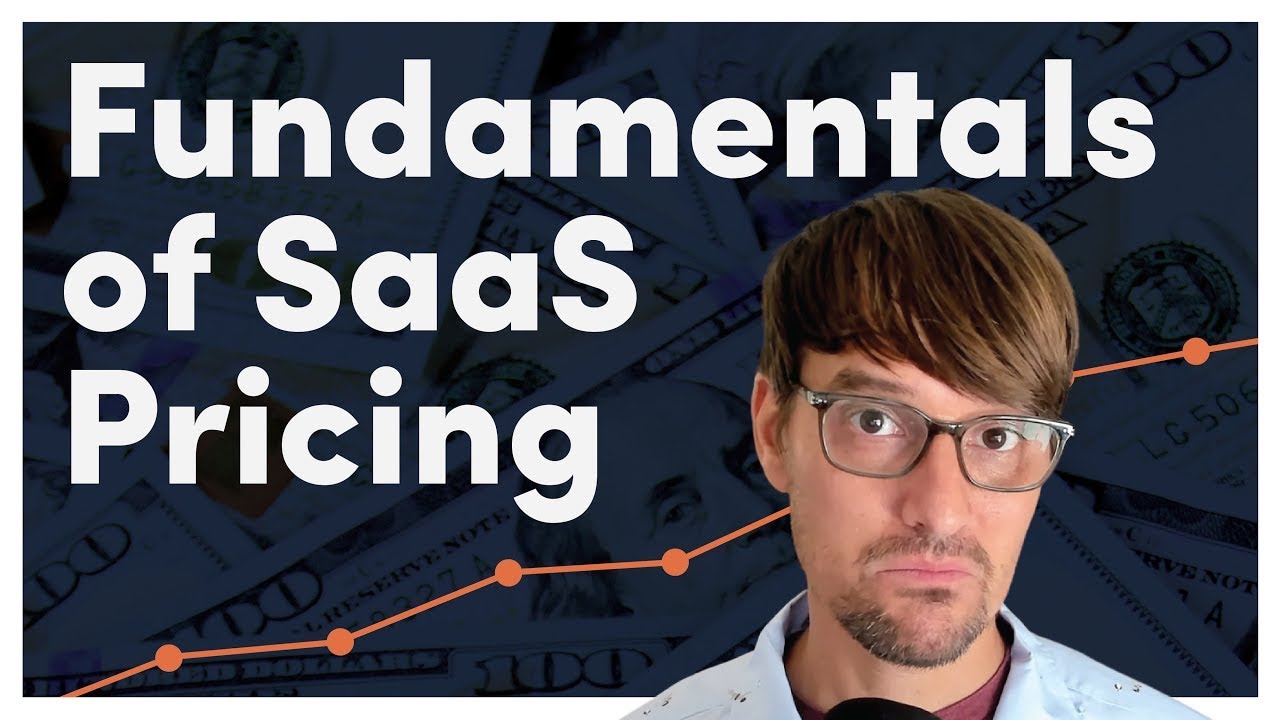 Основы ценообразования SaaS, которые я использовал, чтобы стать миллионером