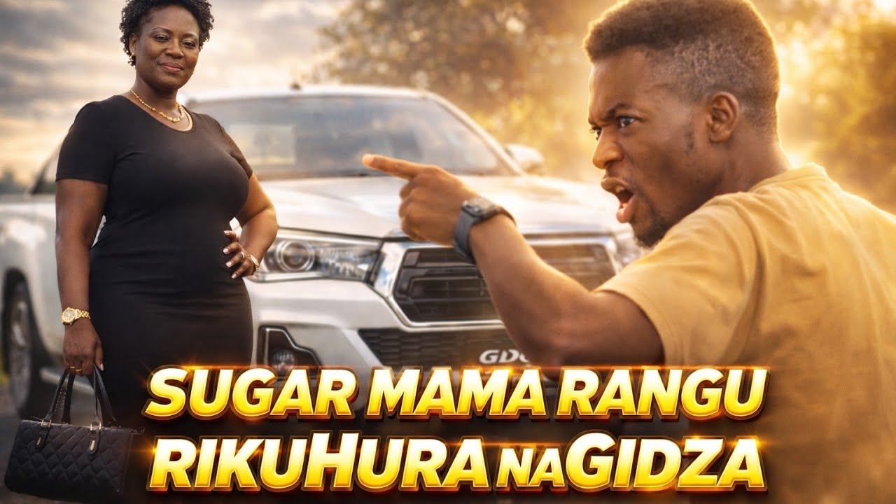 Chief Saurombe | 30min ndakadongorera Mkadzi wangu achiBhaudhwa