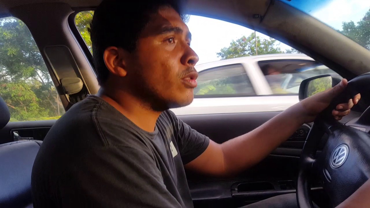 Teste drave passat automatico 1.8 turbo cambio 01n leomatic FELIZ!