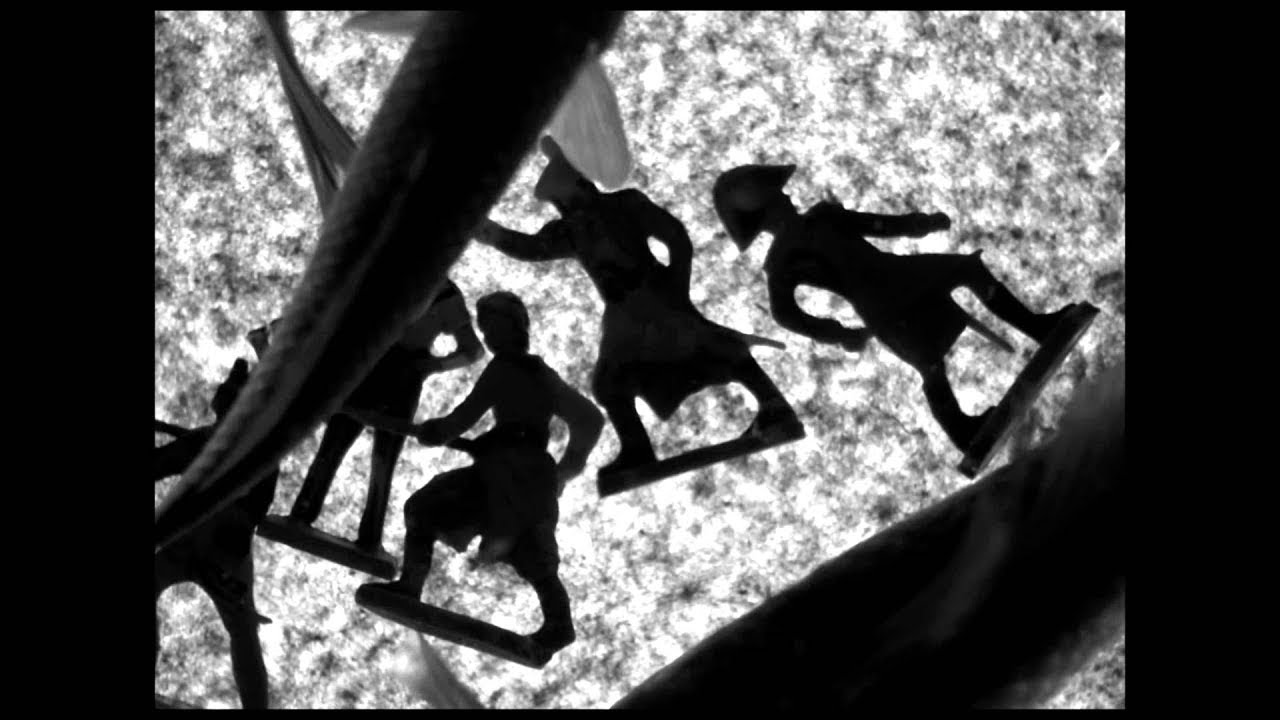 AKURAT - Przed Snem - Słoiczek Tiananmen (official video)
