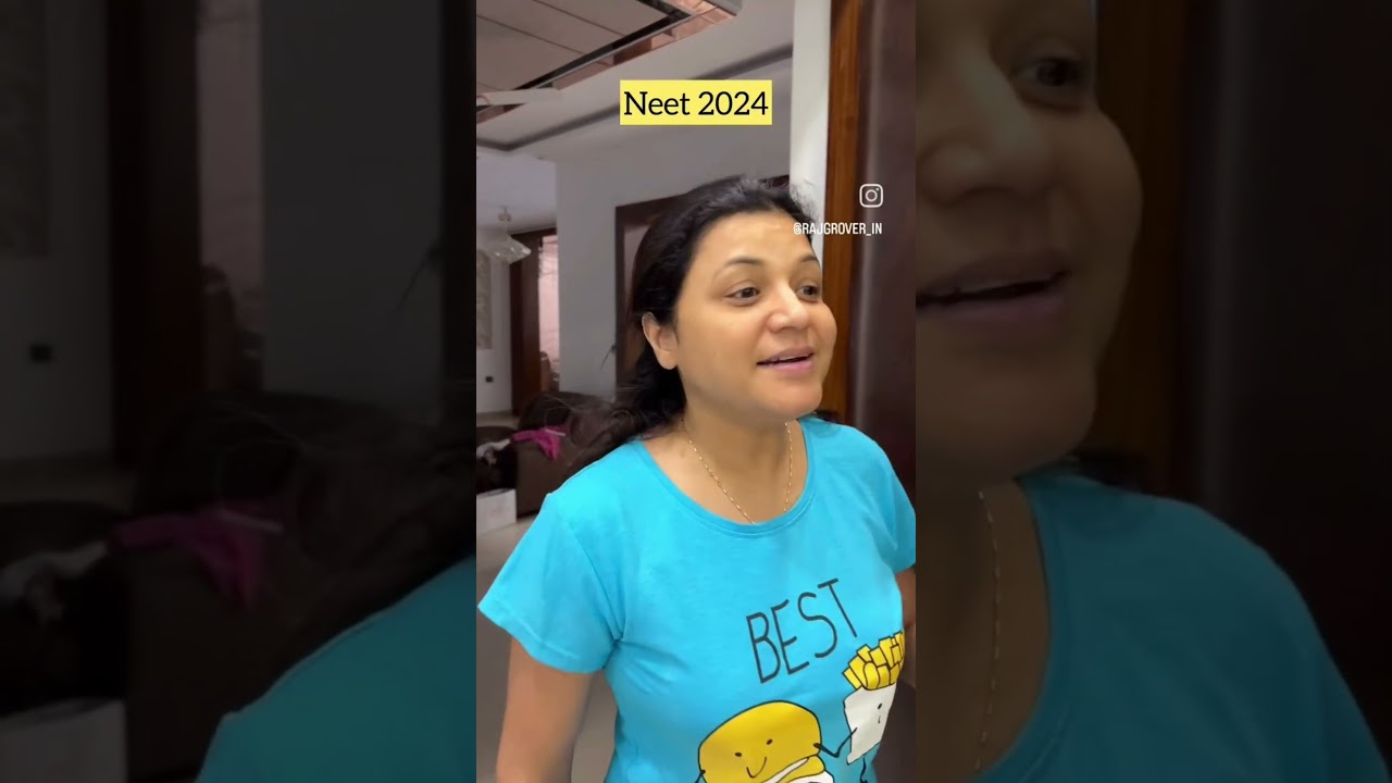 NEET PAPER LEAK ☠️ || STUDENT STRUGGLE 😨