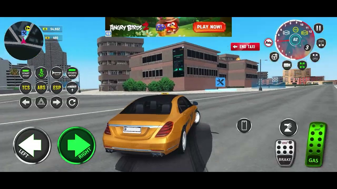Car game ❤️#gaming #cargames #cargames3d 
