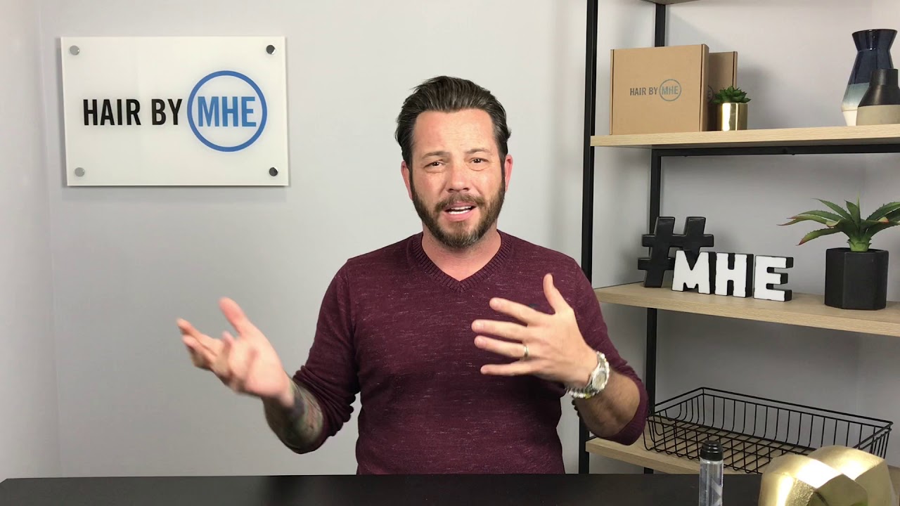 Im Not Waiting For This Bond To Dry, Ive Got Things To Do. Walker Max Hold Sport Review