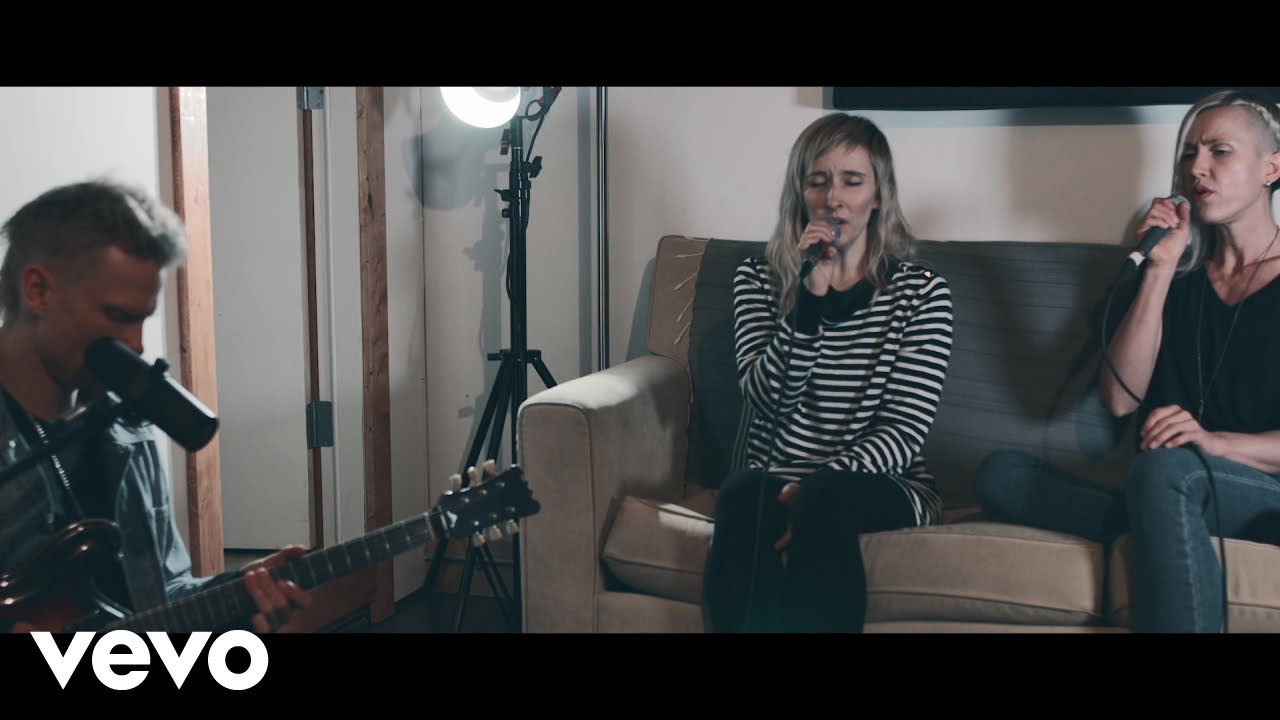 Mother Mother - It's Alright (Acoustic)