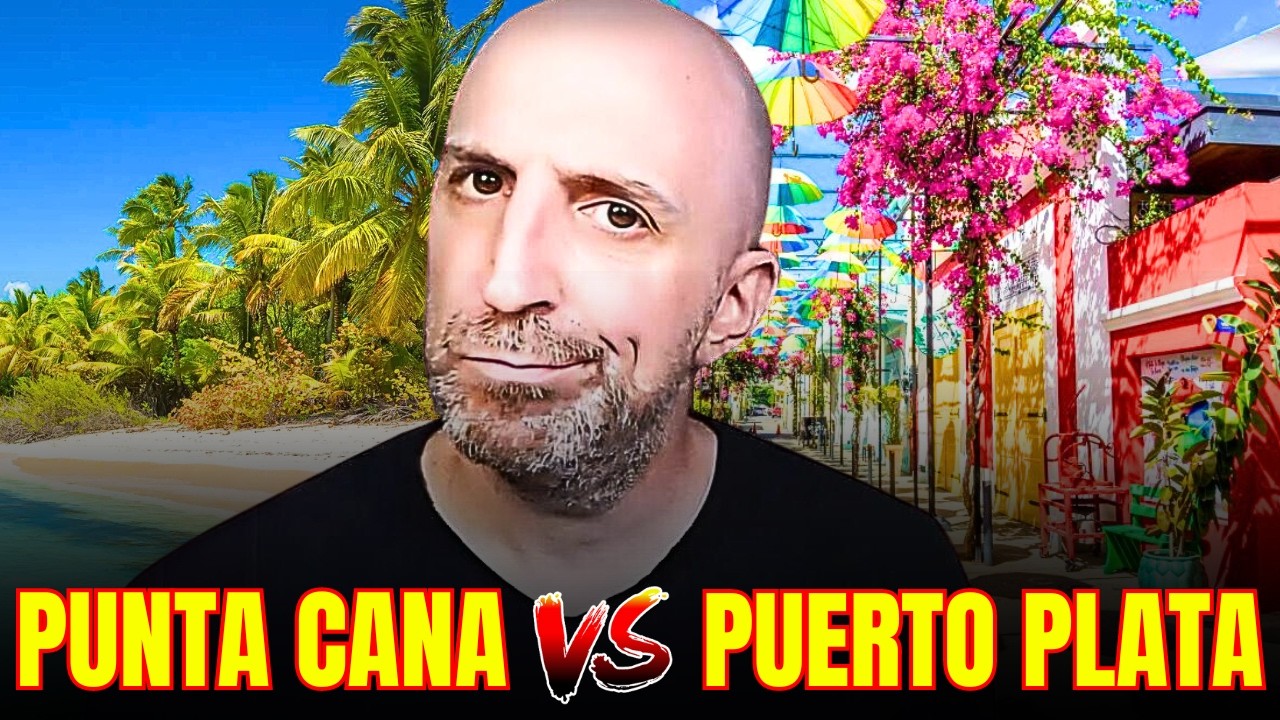 Punta Cana vs Puerto Plata | Which one is better for you?
