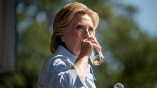 Judge Napolitano: Clinton email clash is coming