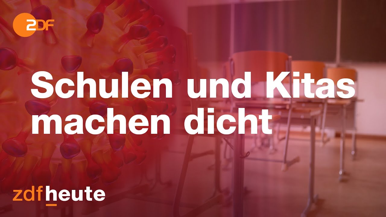 Coronavirus: Aktuelle Zahlen, Fakten und Entwicklungen | Corona kompakt vom 13.03.2020