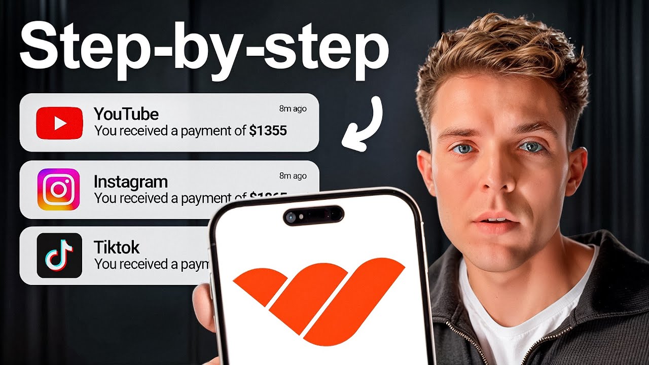How to Make Real Money with Whop Clipping (Step-by-Step)