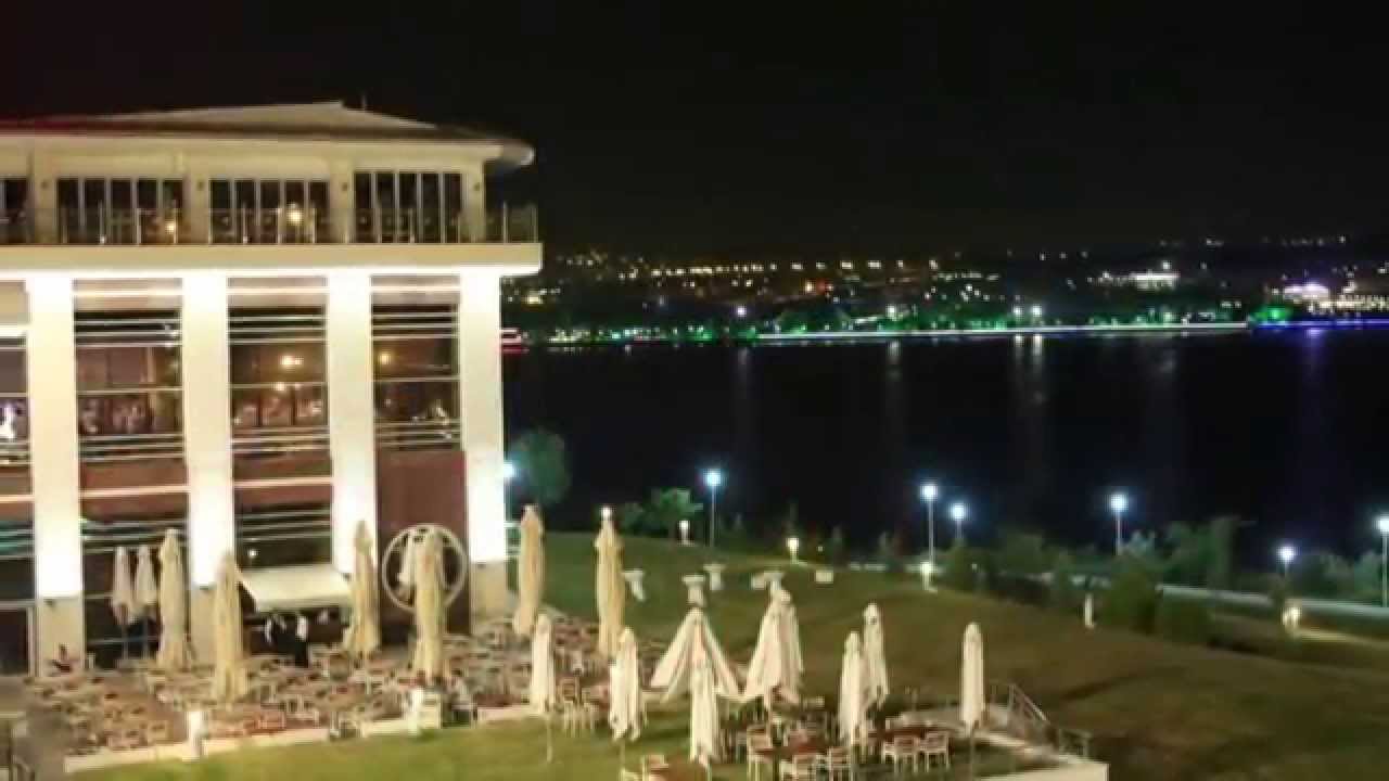 Ankara Vilayetler Evi - Tanıtım Videosu