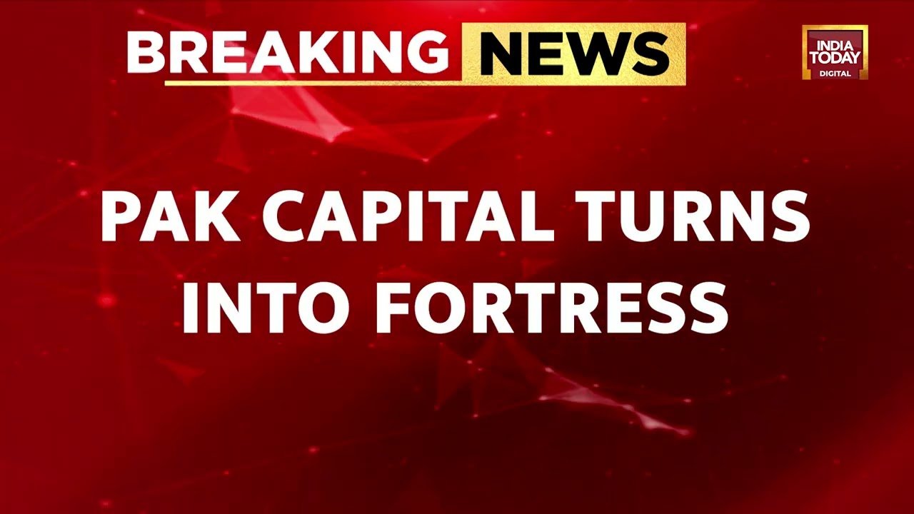 Переговоры США и Ирана о прекращении огня в Пакистане: Исламабад превращается в крепость для пере...