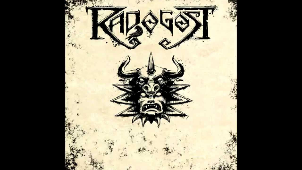 Radogost - Na dnie wielkiej góry